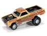 Johnny Lightning Rat Fink 1965 Chevy El Camino Zinger 1:64 Scale Diecast
