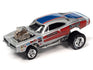 Johnny Lightning 2023 Release 1 Hemi Zinger Version B (2-Pack) 1:64 Scale Diecast