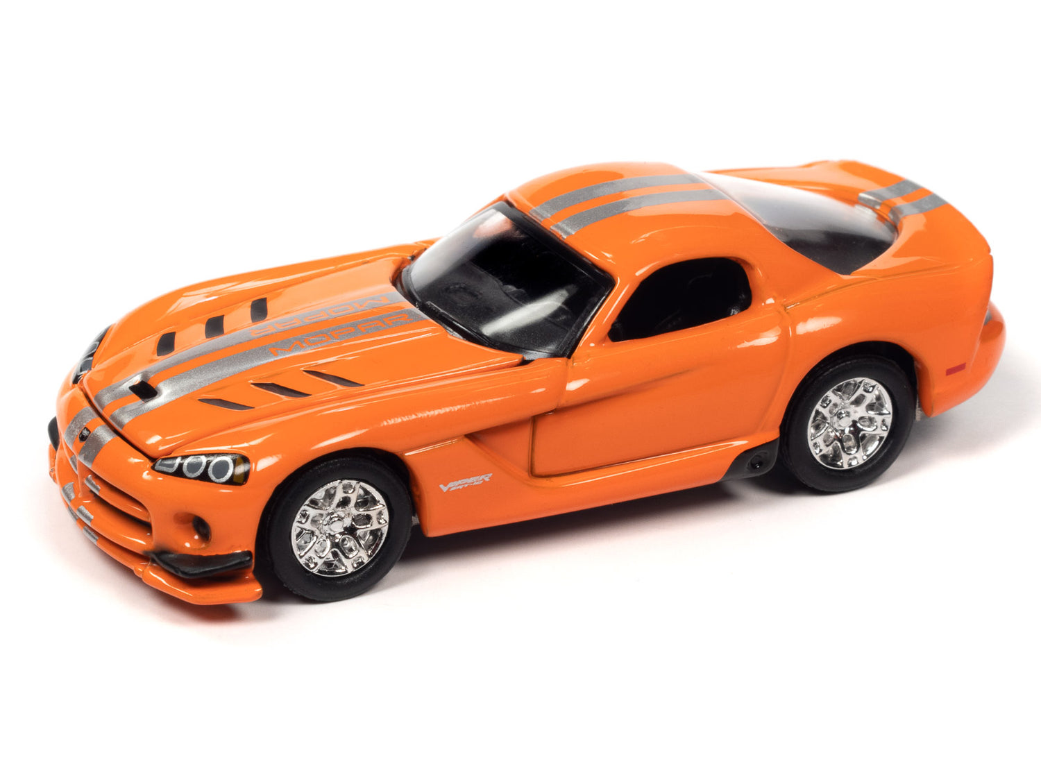 Johnny Lightning 2023 Release 1 Mopar Version B (2-Pack) 1:64 Scale Diecast