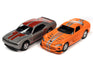 Johnny Lightning 2023 Release 1 Mopar Version B (2-Pack) 1:64 Scale Diecast