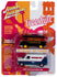 Johnny Lightning 2023 Release 2 BMX/Freestyle Bikes Version B (2-Pack) 1:64 Scale Diecast