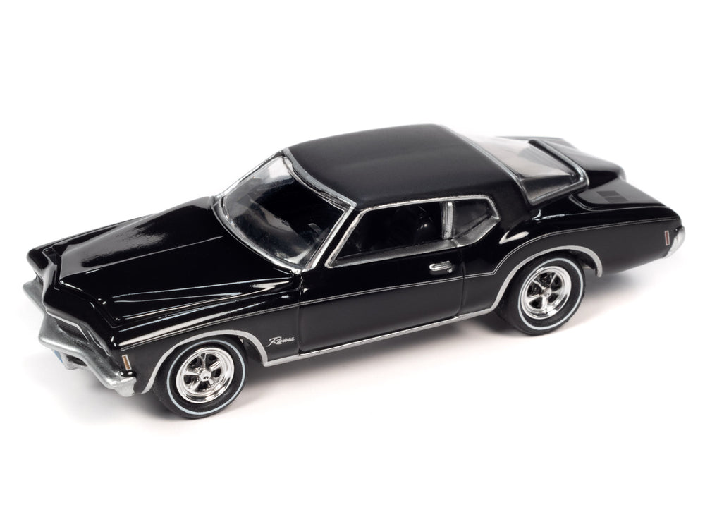Johnny Lightning 2023 Release 2 Super 70's Version B (2-Pack) 1:64 Scale Diecast