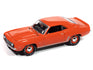 Johnny Lightning 2024 Release 1 F.A.S.T. Series Version A (2-Pack) 1:64 Scale Diecast