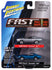 Johnny Lightning 2024 Release 1 F.A.S.T. Series Version B (2-Pack) 1:64 Scale Diecast