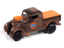 Johnny Lightning 2024 Release 1 Willys Gassers A (2-Pack) 1:64 Scale Diecast
