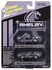 "PRE-ORDER" Johnny Lightning 2025 Release 1 Shelby A (2-Pack) 1:64 Scale Diecast (DUE LATE JULY 2026)
