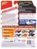 "PRE-ORDER" Johnny Lightning 2025 Release 1 Ramchargers A (2-Pack) 1:64 Scale Diecast (DUE LATE JULY 2026)