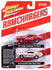 "PRE-ORDER" Johnny Lightning 2025 Release 1 Ramchargers B (2-Pack) 1:64 Scale Diecast (DUE LATE JULY 2026)