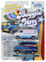 "PRE-ORDER" Johnny Lightning 2025 Release 1 Boogie Vans B (2-Pack) 1:64 Scale Diecast (DUE LATE JULY 2026)