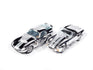 "PRE-ORDER" Johnny Lightning 2025 Release 1 Shelby A (2-Pack) 1:64 Scale Diecast (DUE LATE JULY 2026)