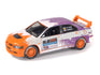 "PRE-ORDER" Johnny Lightning 2026 Release 1 Import Heat Rally B (2-Pack) 1:64 Scale Diecast (DUE OCTOBER 2026)