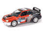 "PRE-ORDER" Johnny Lightning 2026 Release 1 Import Heat Rally B (2-Pack) 1:64 Scale Diecast (DUE OCTOBER 2026)