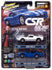"PRE-ORDER" Johnny Lightning 2026 Release 1 CSR Racing A (2-Pack) 1:64 Scale Diecast (DUE OCTOBER 2026)
