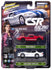 "PRE-ORDER" Johnny Lightning 2026 Release 1 CSR Racing B (2-Pack) 1:64 Scale Diecast (DUE OCTOBER 2026)