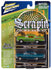 "PRE-ORDER" Johnny Lightning 2026 Release 1 Scrapin' A (2-Pack) 1:64 Scale Diecast (DUE OCTOBER 2026)