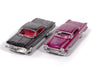 "PRE-ORDER" Johnny Lightning 2026 Release 1 Scrapin' B (2-Pack) 1:64 Scale Diecast (DUE OCTOBER 2026)