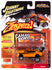 Johnny Lightning Street Freaks 2011 Chevrolet Camaro (Zingers) (Sunset Metallic Orange) 1:64 Scale Diecast