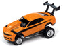 Johnny Lightning Street Freaks 2011 Chevrolet Camaro (Zingers) (Sunset Metallic Orange) 1:64 Scale Diecast