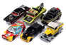 Johnny Lightning Street Freaks 2023 Release 2 Set A (6-Car Sealed Case) 1:64 Scale Diecast