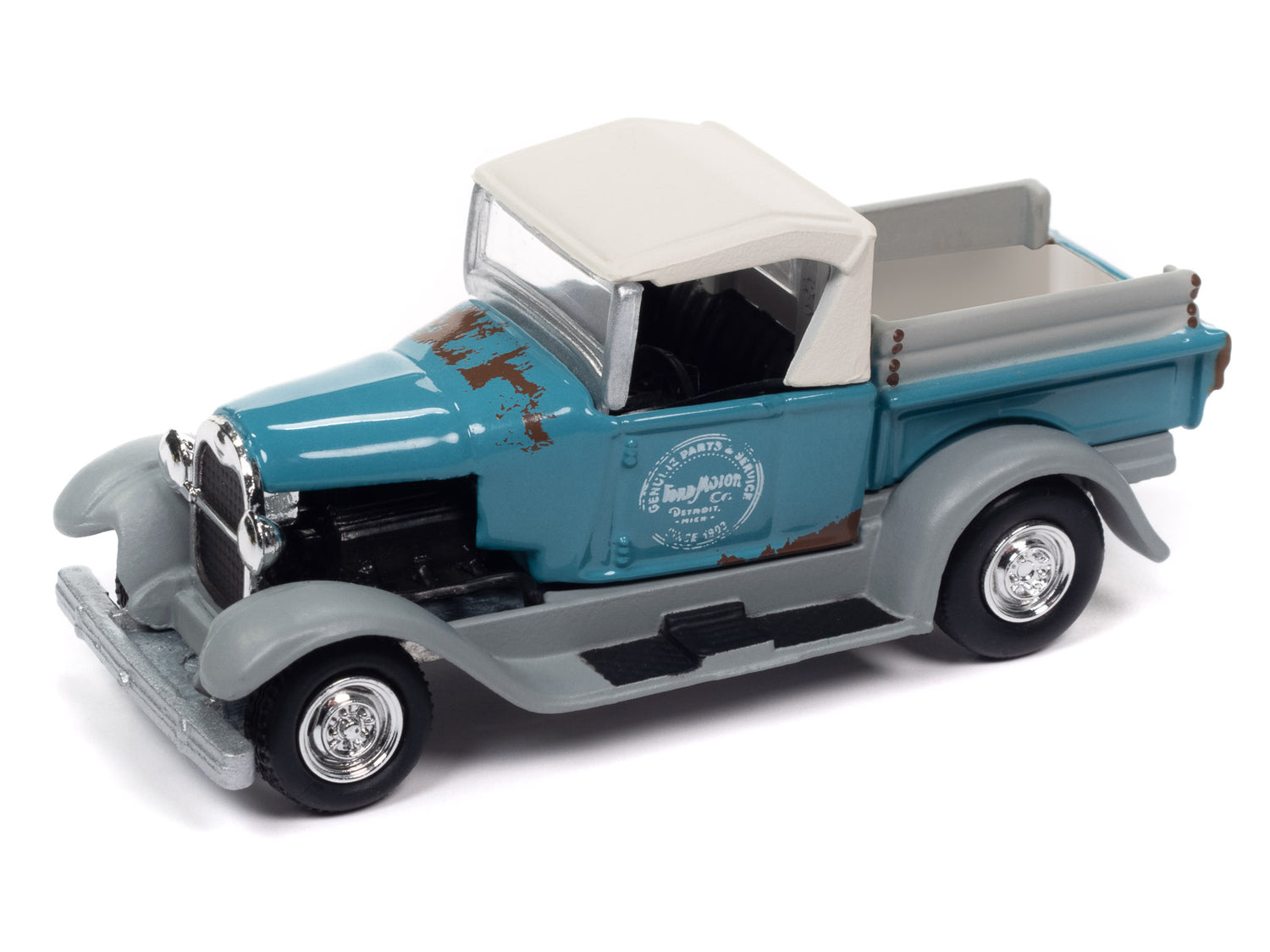 Johnny Lightning Street Freaks 2023 Release 2 Set B (6-Car