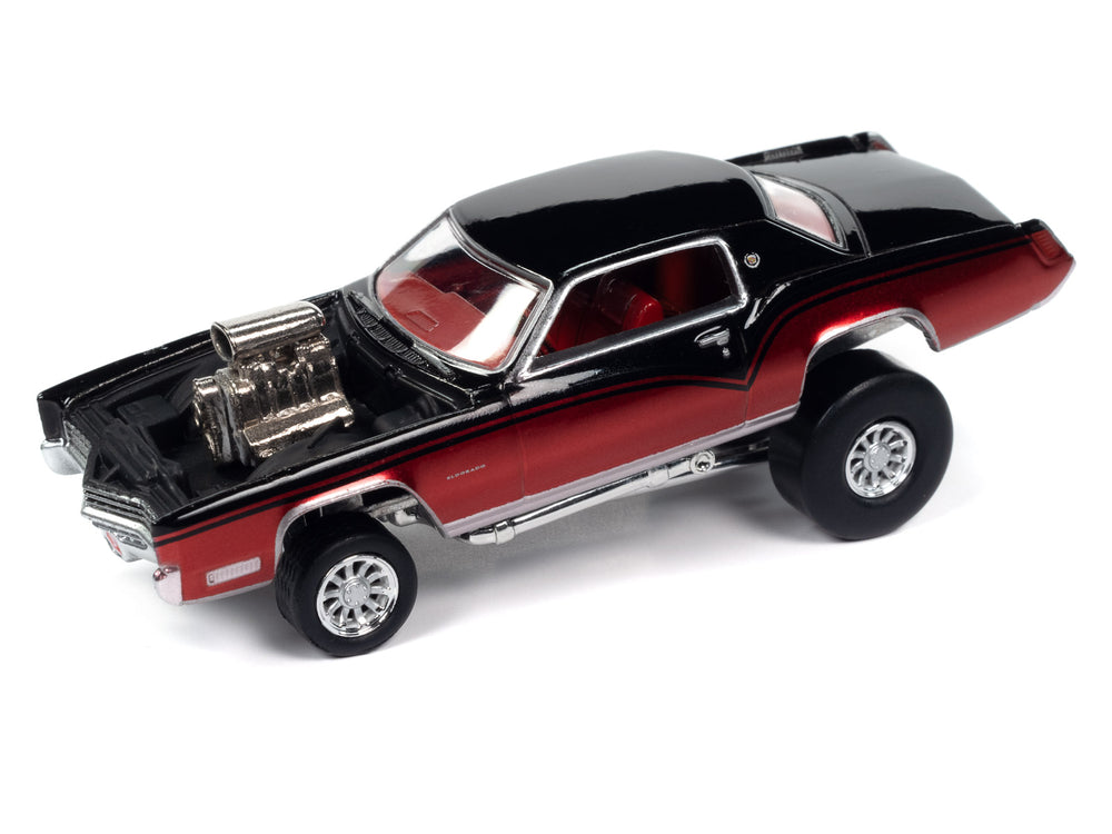 Johnny Lightning Street Freaks 2023 Release 2 Set A (6-Car