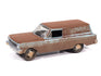 "PRE-ORDER" Johnny Lightning Street Freaks 1964 Ford Falcon Delivery Project in Progress (Skylight Blue w/ Rust Patina) 1:64 Scale Diecast (DUE OCTOBER 2025)