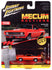 Johnny Lightning Mecum 1969 Chevrolet Yenko Camaro 1:64 Scale Diecast