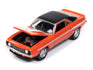 Johnny Lightning Mecum 1969 Chevrolet Yenko Camaro 1:64 Scale Diecast