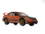 "PRE-ORDER" Johnny Lightning Hobby Exclusive 2002 Subaru WRX "Evelyn" Twisted Metal in Collector Box 1:64 Scale Diecast (DUE NOVEMBER 2026)