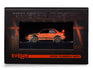 "PRE-ORDER" Johnny Lightning Hobby Exclusive 2002 Subaru WRX "Evelyn" Twisted Metal in Collector Box 1:64 Scale Diecast (DUE NOVEMBER 2026)