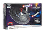 Polar Lights Star Trek Strange New Worlds U.S.S. Enterprise Light Kit 1:1000 Scale