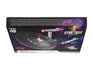 Polar Lights Star Trek Strange New Worlds U.S.S. Enterprise Light Kit 1:1000 Scale