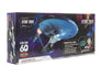 Polar Lights Star Trek The Original Series USS Enterprise 60th Anniversary Lighting Set 1:350 Scale