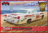 Moebius 1956 Chrysler 300B Tim Flock 1:25 Scale Model Kit