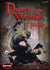 Moebius Dracula Meets the Wolfman - Frazetta 1:8 Scale Model Kit