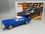 MPC 1973 Mercury Cougar "The Cat" 1:25 Scale Model Kit