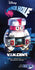 MPC V.I.N.CENT. (The Black Hole Robot) 1:6 Scale Model Kit - Auto World Store