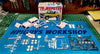 "PRE-ORDER" MPC 1972 Jeepster Commando 1:25 Scale Model Kit (DUE SEPTEMBER 2025)