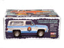 MPC Super Snap Chevy K5 Blazer Coke 1:25 Scale Model Kit