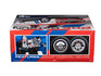 MPC 1975 Datsun Pickup BRE 1:25 Scale Model Kit