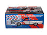MPC 1975 Datsun Pickup BRE 1:25 Scale Model Kit