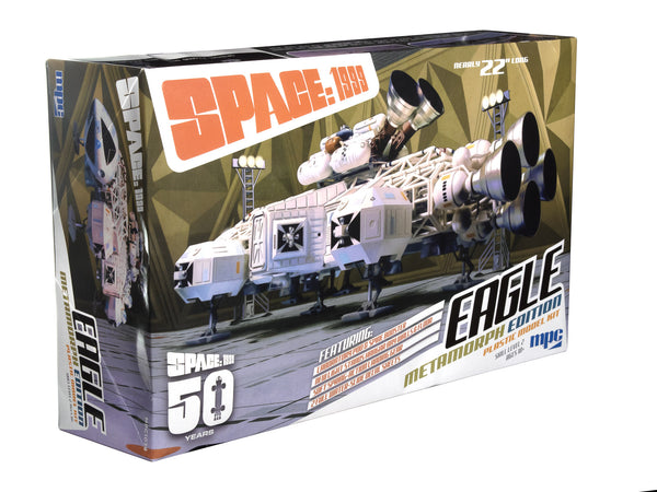 MPC Space 1999: '22