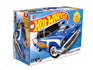 MPC 1957 Chevy Sedan Flip Nose (Hot Wheels) 1:25 Scale Model Kit - Auto World Store