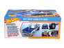 MPC 1957 Chevy Sedan Flip Nose (Hot Wheels) 1:25 Scale Model Kit - Auto World Store
