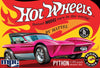MPC Hot Wheels Python 1:25 Scale Model Kit - Auto World Store