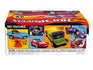 MPC Hot Wheels Python 1:25 Scale Model Kit - Auto World Store