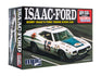 MPC Bobby Isaac 1972 Ford Torino Stock Car 1:25 Scale Model Kit