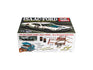 MPC Bobby Isaac 1972 Ford Torino Stock Car 1:25 Scale Model Kit