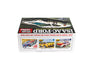 MPC Bobby Isaac 1972 Ford Torino Stock Car 1:25 Scale Model Kit