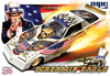 "PRE-ORDER" MPC Firebird Funny Car 250th USA Anniversary 1:25 Scale Model Kit (DUE AUGUST 2026)
